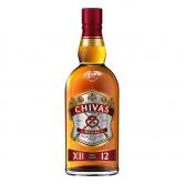 芝华士12年(CHIVAS REGAL12 YEARS OLD)
