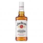 白占边波本威士忌(JIM BEAM BOURBON WHISKY)