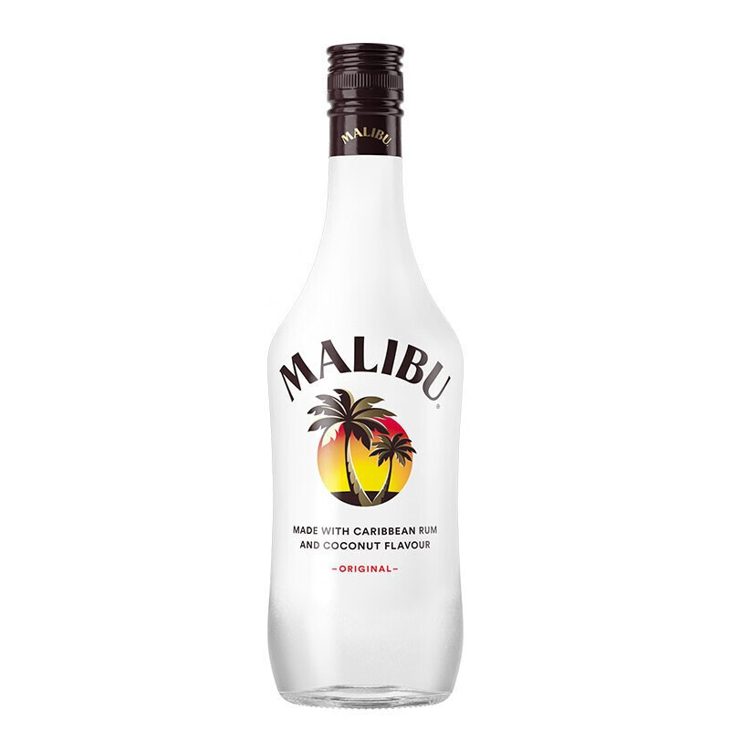 马利宝椰子酒(MALIBU RUM)