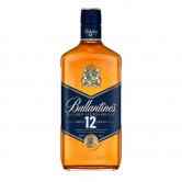 百龄坛12年威士忌(BALLANTINE)
