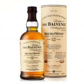 百富12年威士忌(balvenie whisky 12 years)