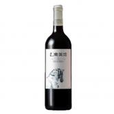迦南美地小野马干红葡萄酒（Kanaan Winery Wild Pony）